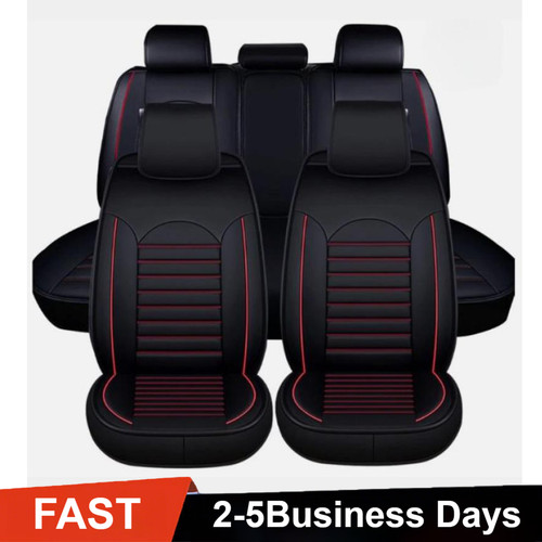 Full set for car seat - full,