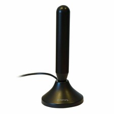 Portable UHF Mast Magnetic