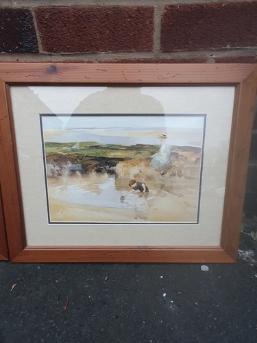 Sir william russell flint - sir,