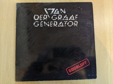 Godbluff - Van Der Graaf