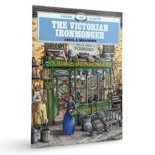 Shire Album 32 The Victorian