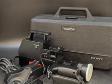 Sony HVC-2000P Video Camera