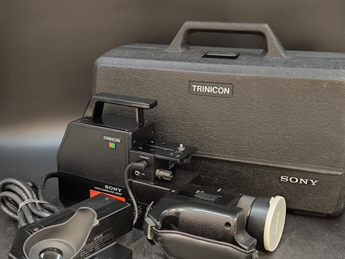 Sony hvc 2000p video - hvc-2000p, camera