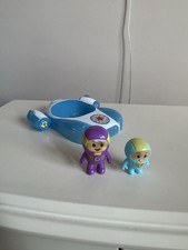 Cbeebies Go Jetters Magazine