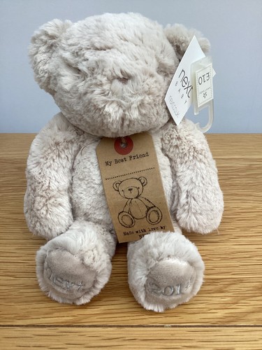 Next best friend teddy - my, bear