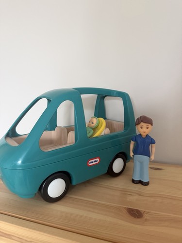 Little tikes dolls house - tikes,