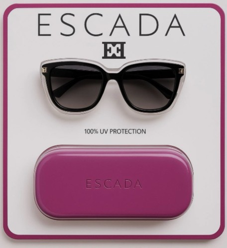New limited edition escada - new,