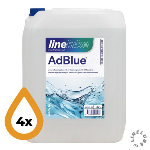 20l linelube universal - 4, linelube™