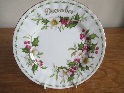 Royal albert flower of - albert,