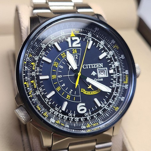 Citizen promaster bj7006 56l - promaster, bj7006-56l