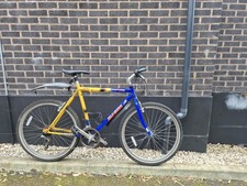 Magna Congo Mountain Bike for Spear Parts Collection Only