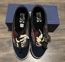 New Vans LX Authentic Charms
