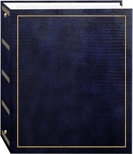 Pioneer photo albums magnetic - pioneer,
