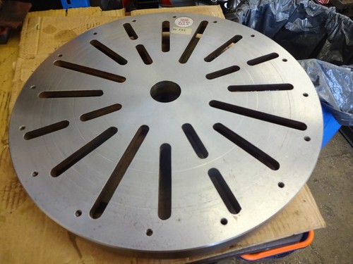 Harrison m300 faceplate - m300,
