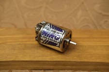Yokomo Super Wing MT/17T