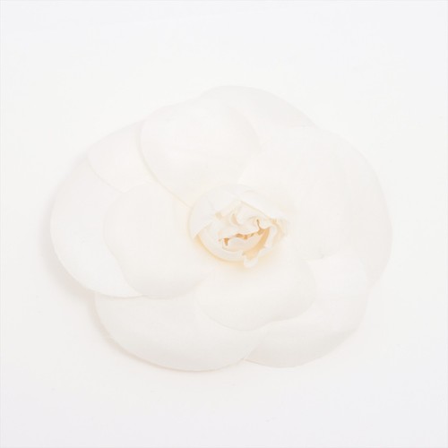 Authentic chanel camellia - authentic,