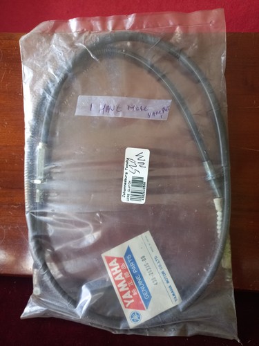 Genuine nos yamaha - genuine,