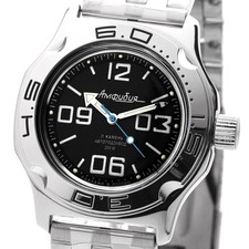 Vostok Automatic Cal