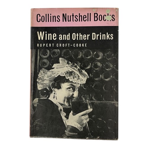 Wine and other drinks - wine,