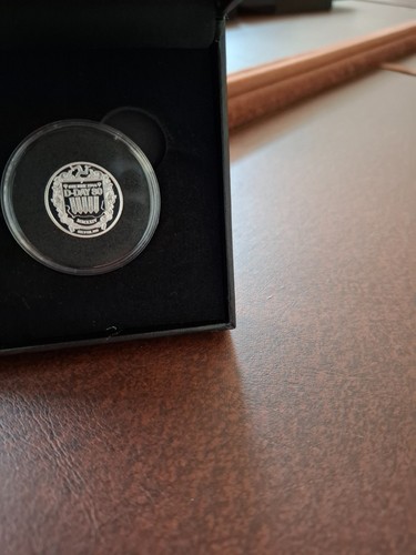 Day 80th anniversary silver - anniversary,