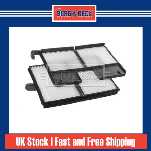 Cabin filter for - for, toyota