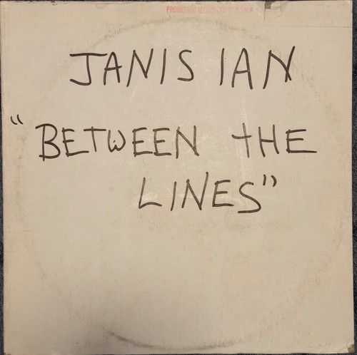 Janis ian between - janis,
