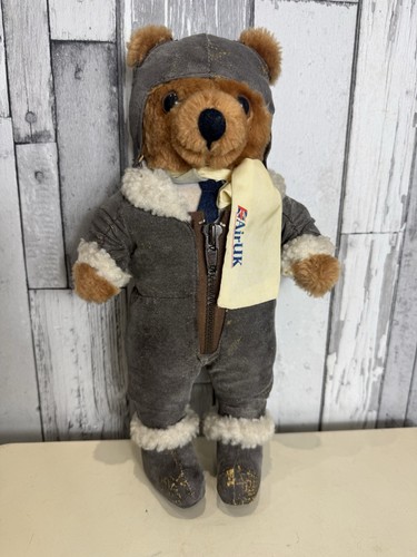 Vintage rare airuk - vintage,