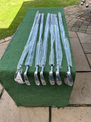 Forgan andrews f100 iron - forgan,