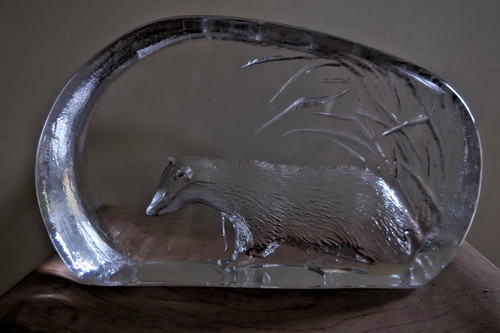 Mats jonasson badger - jonasson, lead