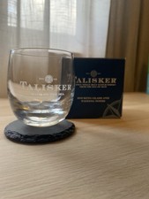 Talisker Rocking Whiskey