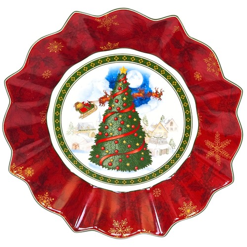 Villeroy boch christmas tree - boch,