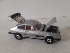 Corgi Ford Capri 3.0s The
