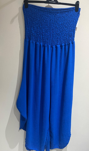 Made italy jumpsuit size - jumpsuit,