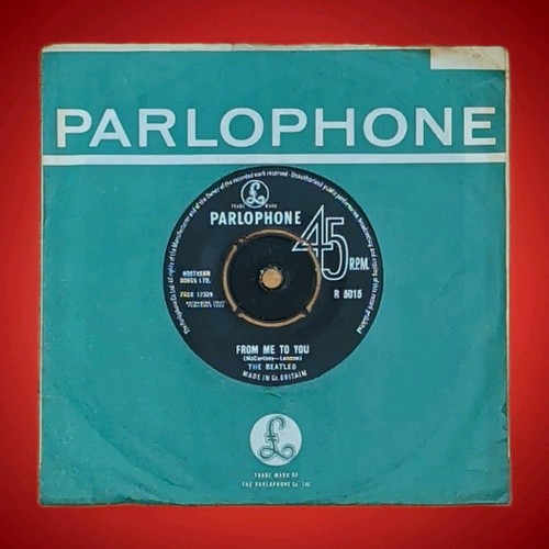 The beatles from - the, to