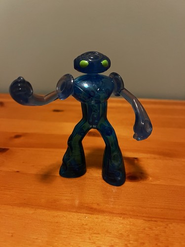 Bandai ben - 10,