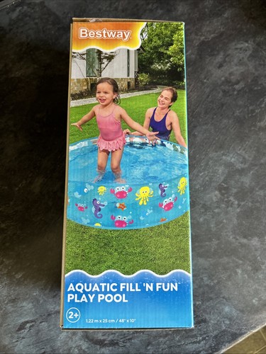 Bestway fill fun paddling - fill-n-fun,