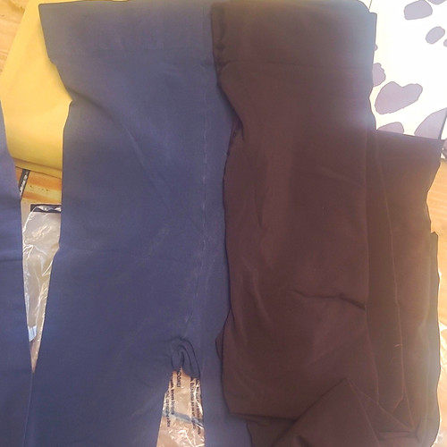 Women tights pairs - 2,