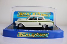 Scalextric C2913 Ford Lotus