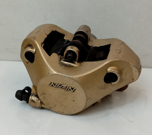 Suzuki gsxr1000 rear - suzuki, k4
