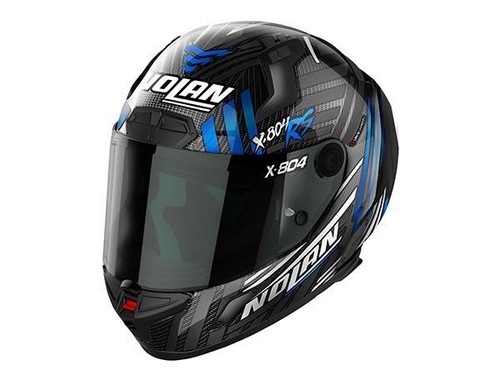 Daytona nolan 804rs - daytona, spectre