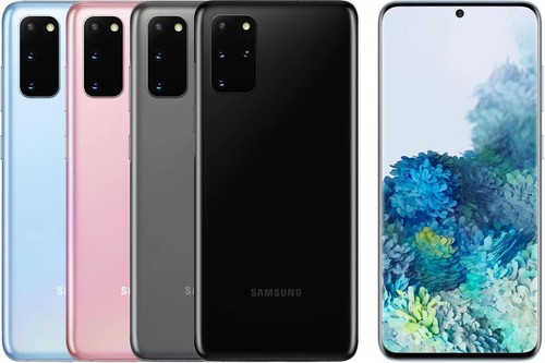 Samsung galaxy s20 plus - s20,