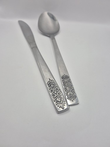 Viners love story - story, spoon