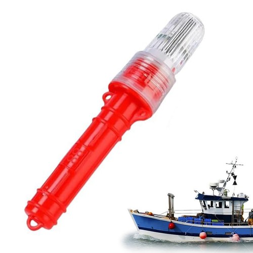 Electronic boat flares - 1x,