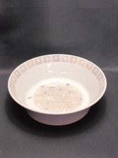 Portmeirion Large Serving Fruit Bowl Floral Dawn Design