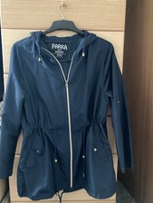 Women's Jacket Parka In A