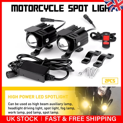 Led spot light auxiliary - led,