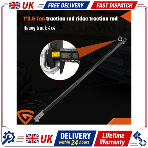 5ton recovery tow pole - 3.5ton,