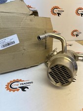 EGR Cooler Exhaust Gas Recirculation  Mahle CE 5 000P Fits Vw Golf Mk7,Passat B