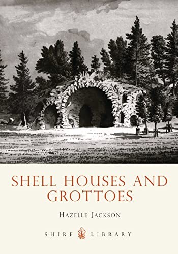 Shell houses and grottoes - houses,