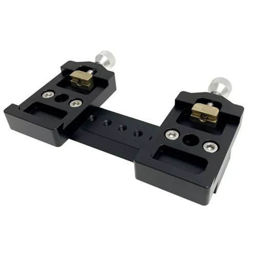 Wide narrow dovetail plate - to,